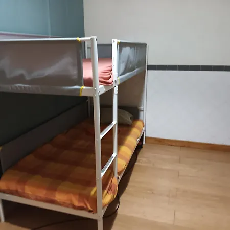Global Guest Hotell