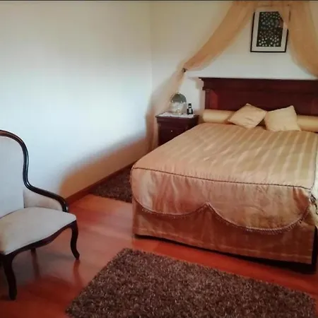 Global Guest Hotel *