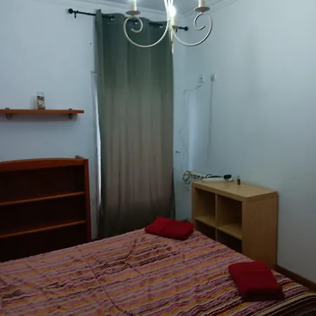 Hotel Global Guest Sintra