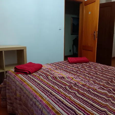 Hotell Global Guest