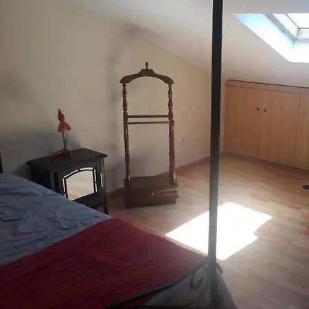 Global Guest Hotel Sintra