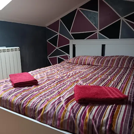 Hotel Global Guest *