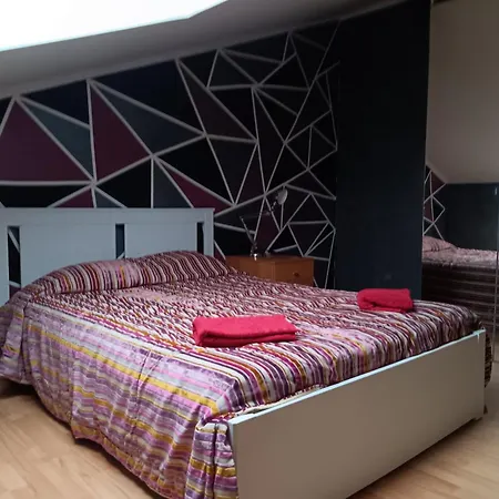 Global Guest Hotel *