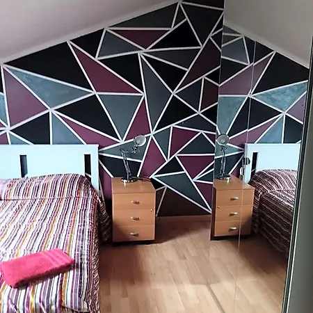 Hotel Global *