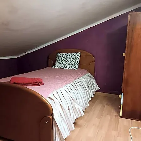 Global Hotel *