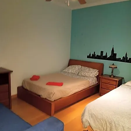 Hotel Global