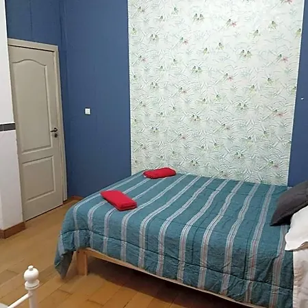 Hotel Global