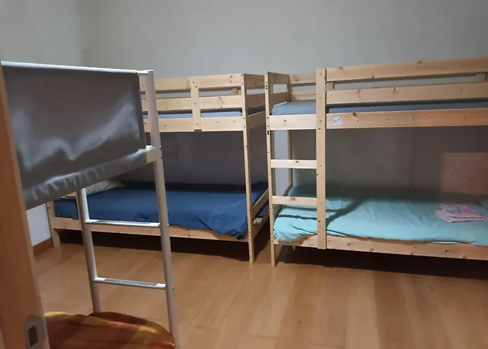 Global Guest Hotel Sintra