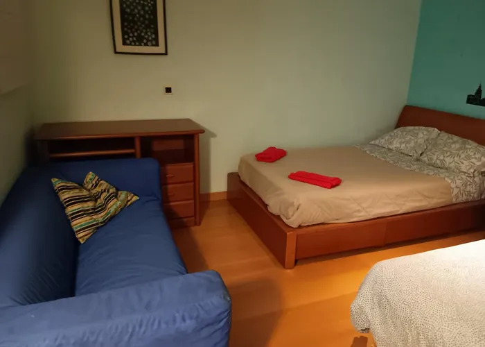 Global Guest Hotel Sintra