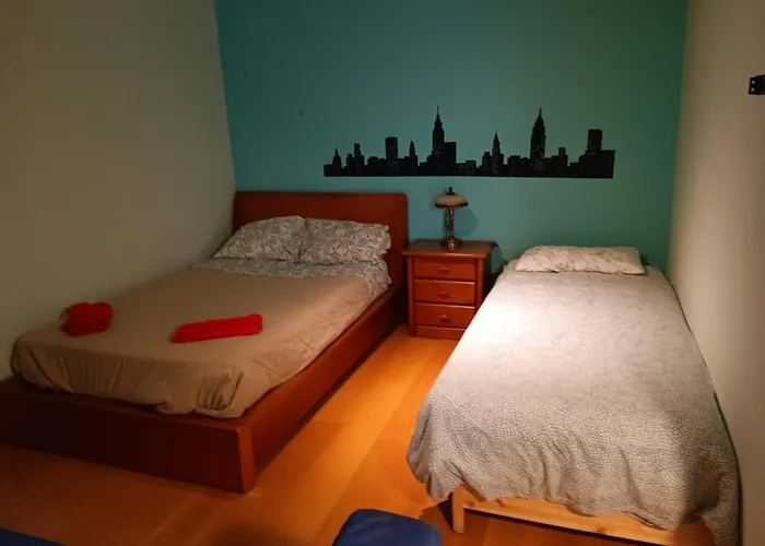 Hotel Global Guest *