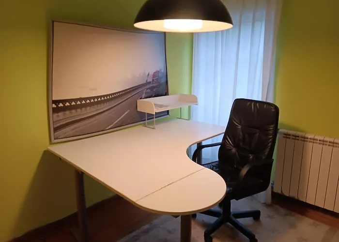 Global Guest Hotel *