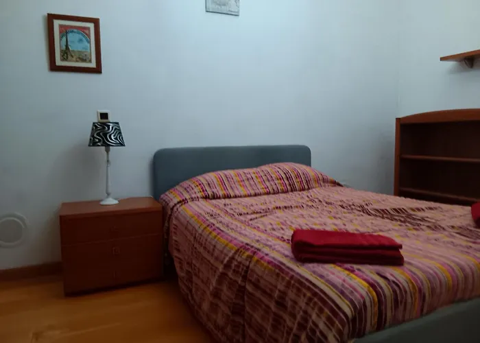 Global Guest Hotel *