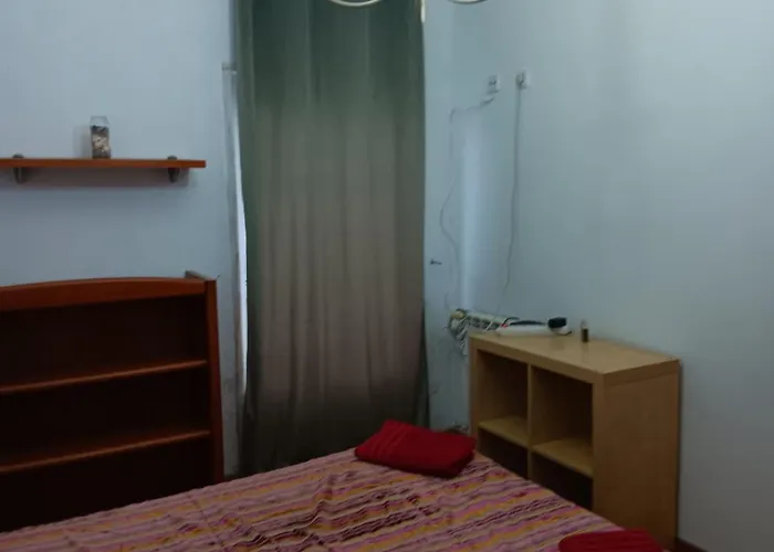 Hotel Global Guest Sintra