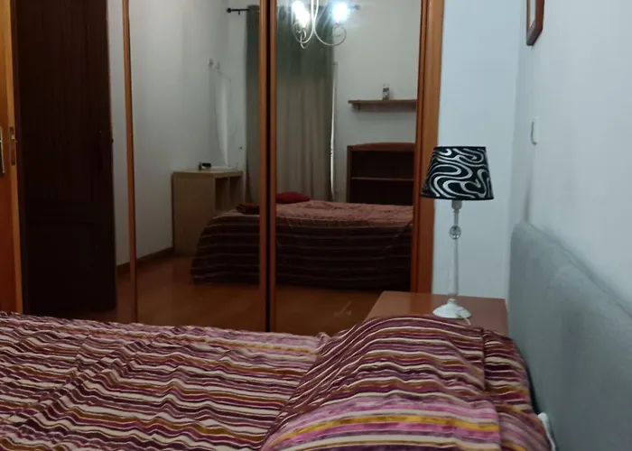 Global Guest * Sintra