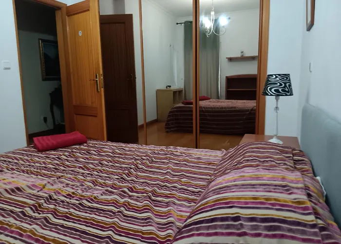 Global Guest Hotel Sintra