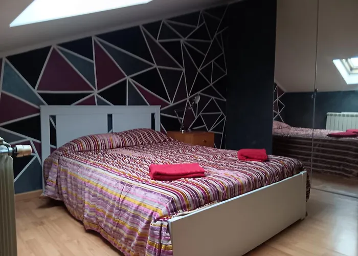 Global Guest Hotel *