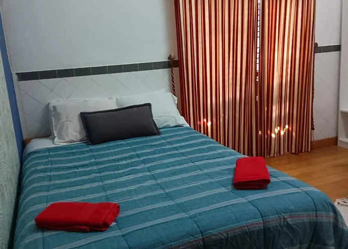 Global Guest Hotel Sintra