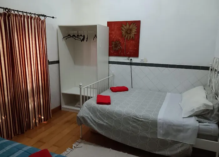 Hotel Global Guest *