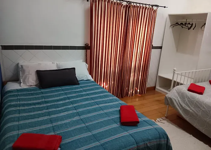 Global Guest Hotel *